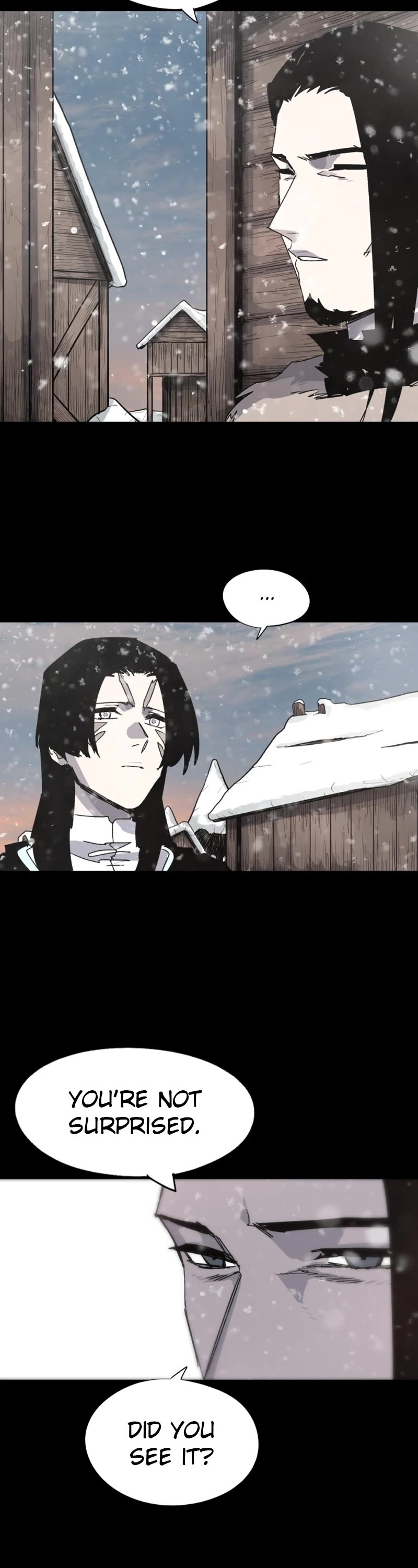 Read The Ember Knight EN Manga Online