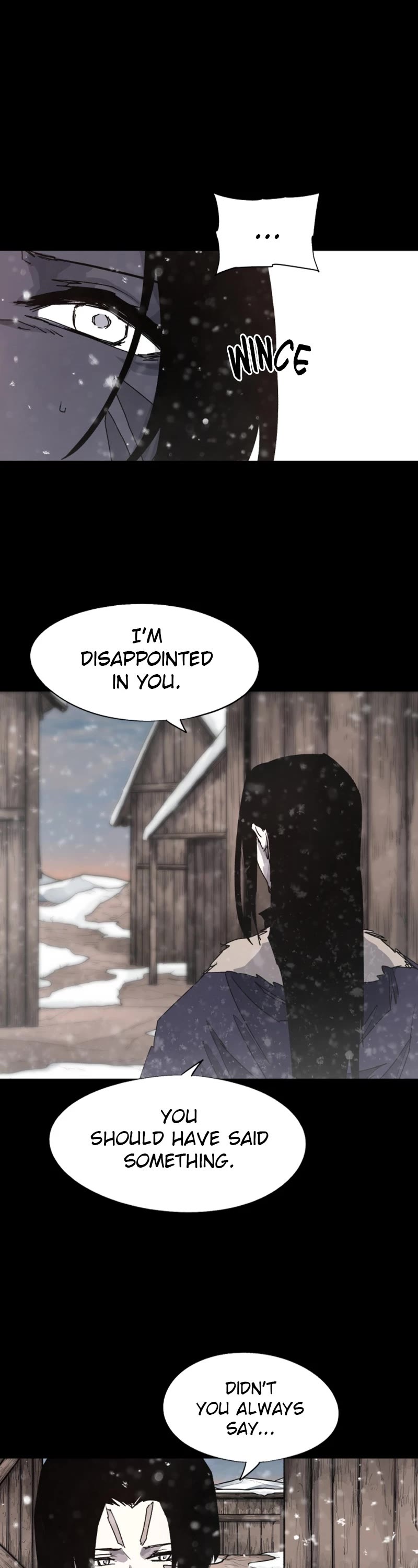 Read The Ember Knight EN Manga Online