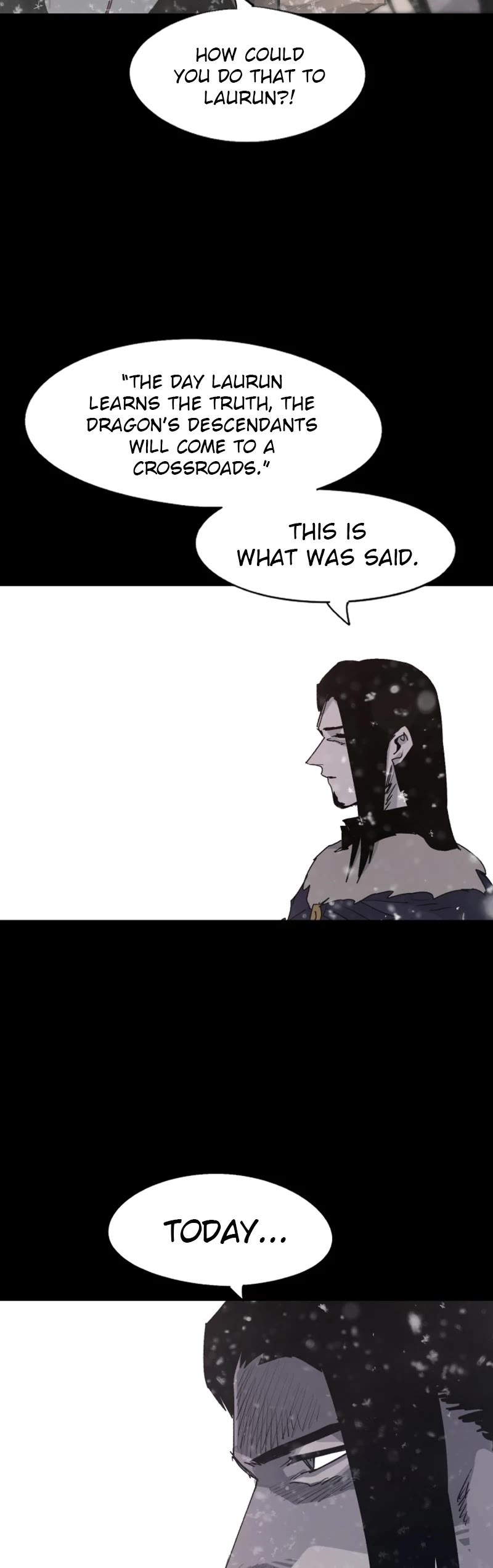 Read The Ember Knight EN Manga Online