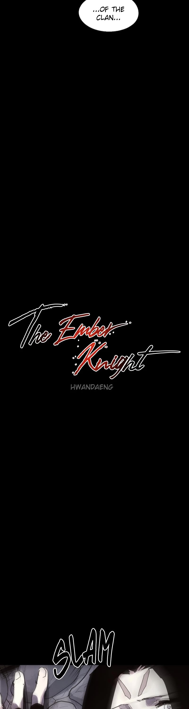 Read The Ember Knight EN Manga Online