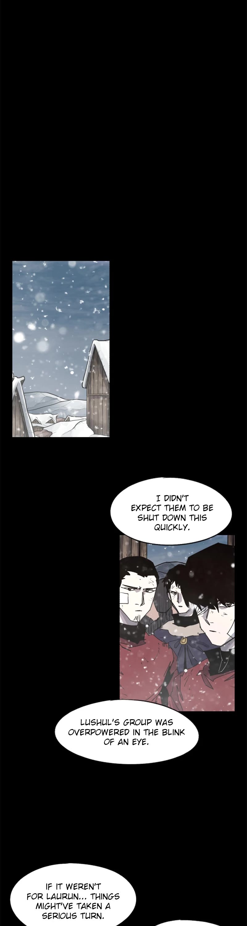 Read The Ember Knight EN Manga Online