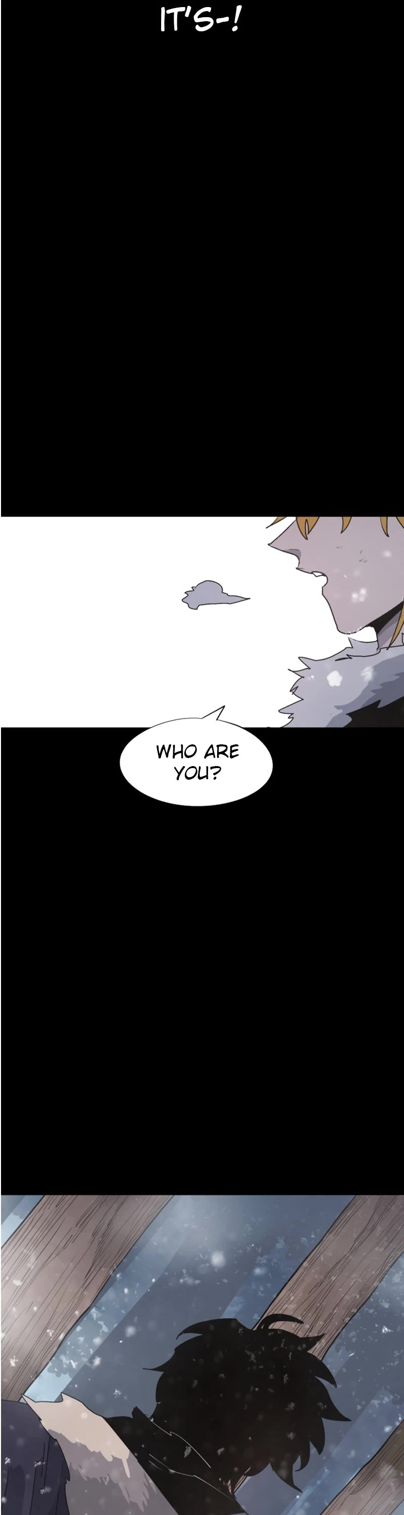 Read The Ember Knight EN Manga Online