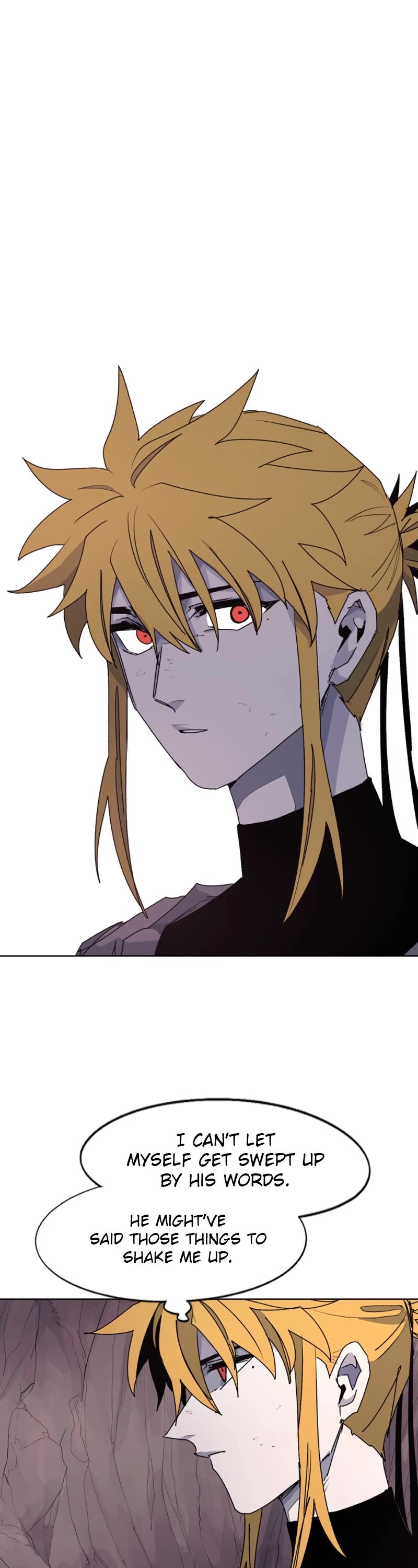 Read The Ember Knight EN Manga Online
