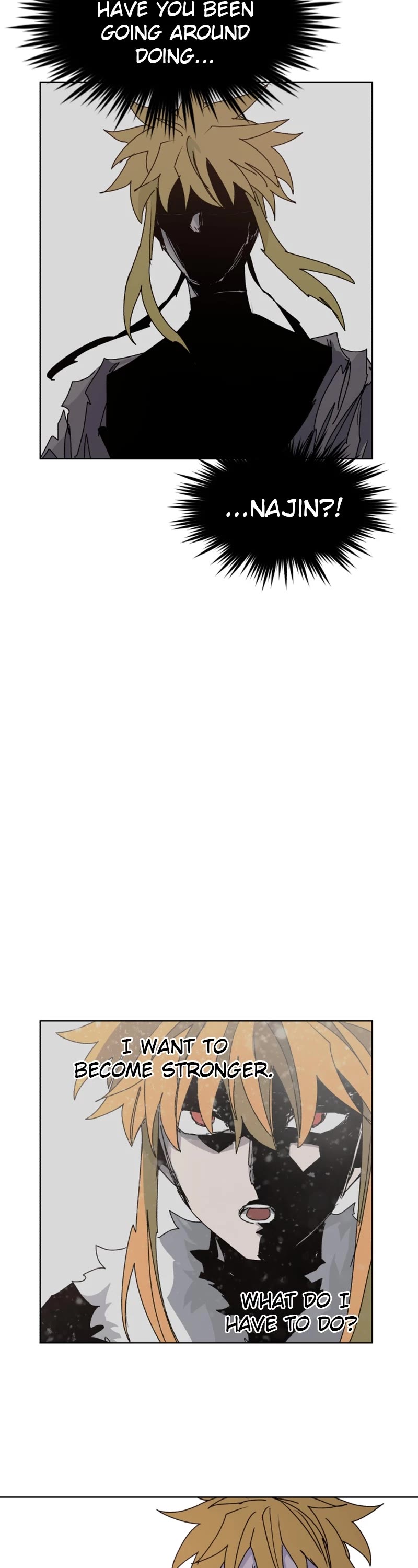 Read The Ember Knight EN Manga Online