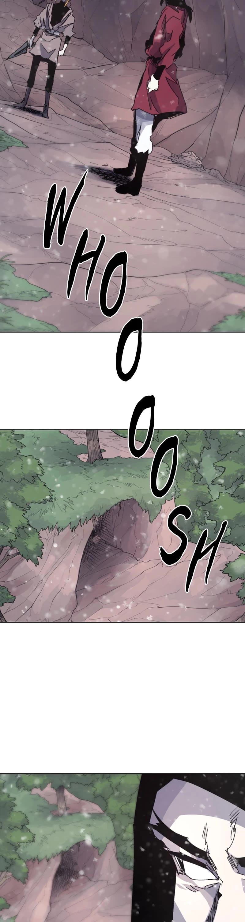 Read The Ember Knight EN Manga Online