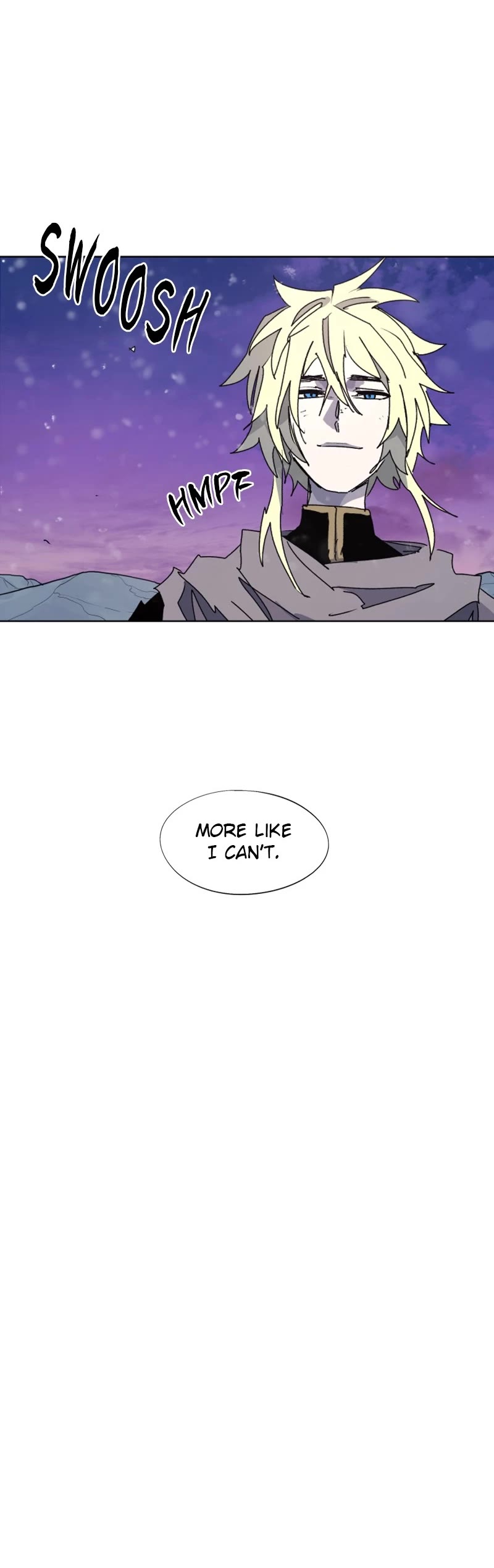 Read The Ember Knight EN Manga Online