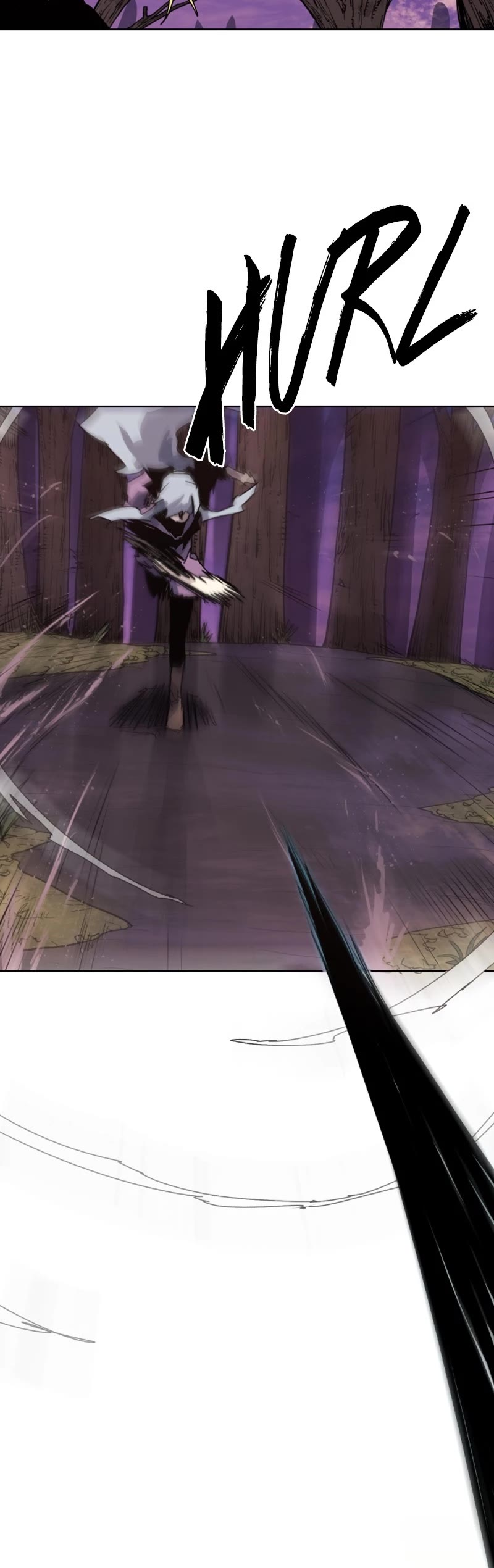 Read The Ember Knight EN Manga Online
