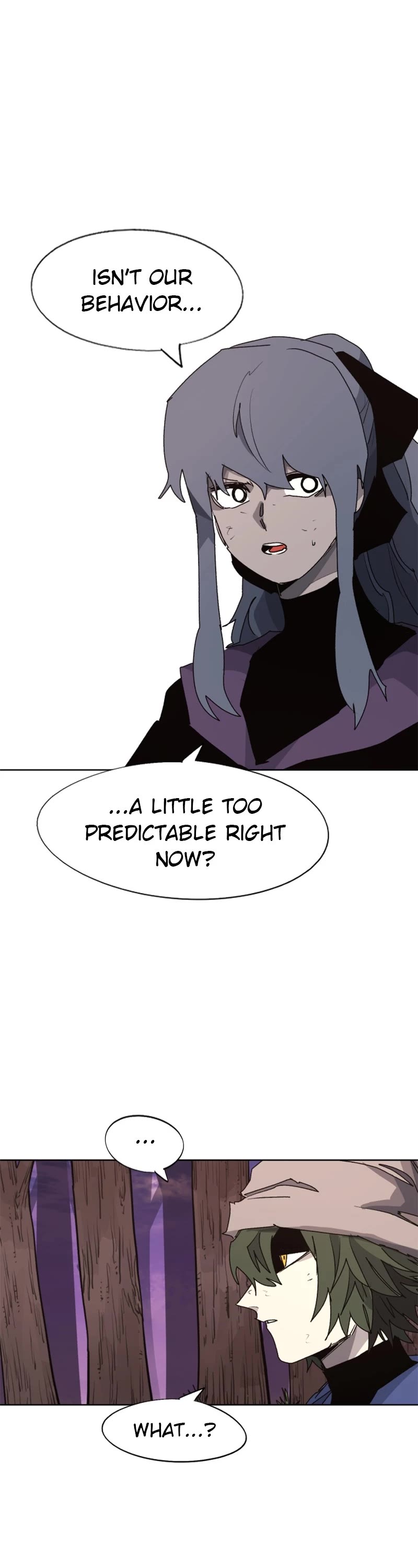 Read The Ember Knight EN Manga Online