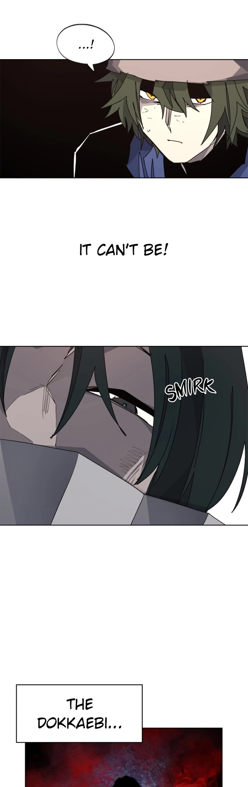 Read The Ember Knight EN Manga Online