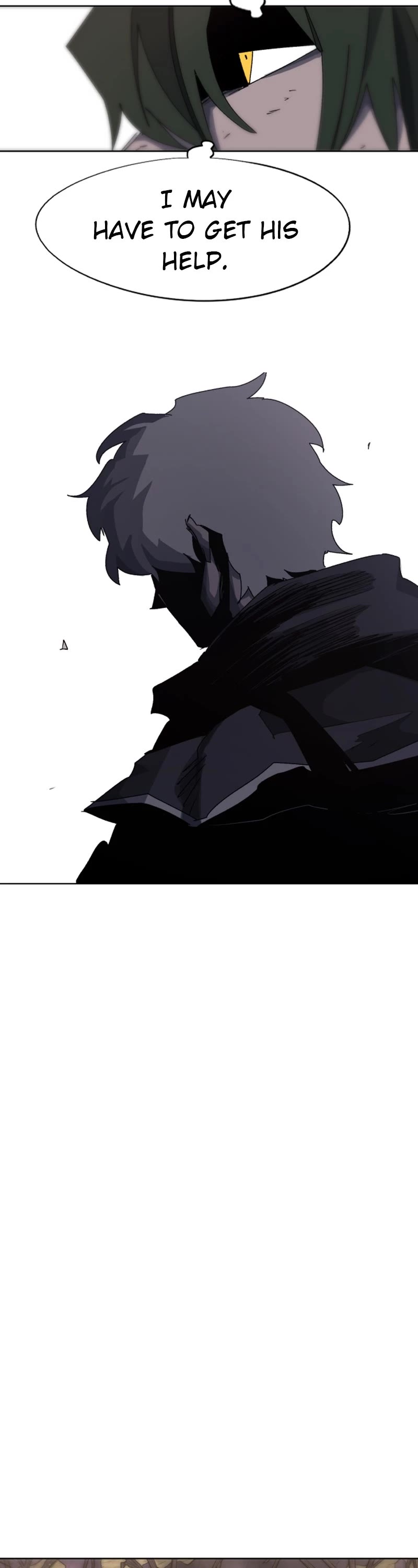 Read The Ember Knight EN Manga Online
