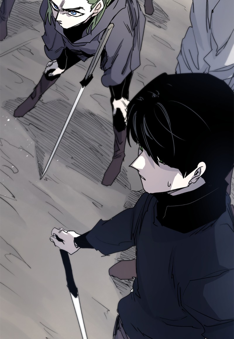 Read The Ember Knight EN Manga Online