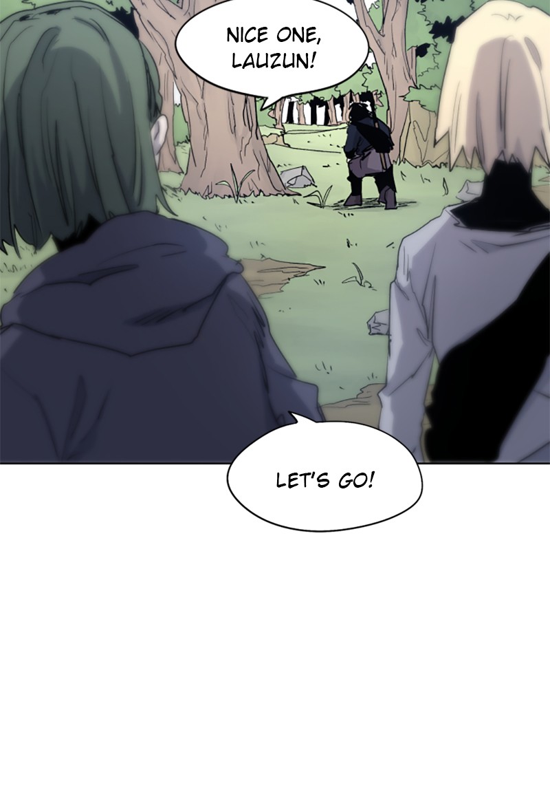 Read The Ember Knight EN Manga Online