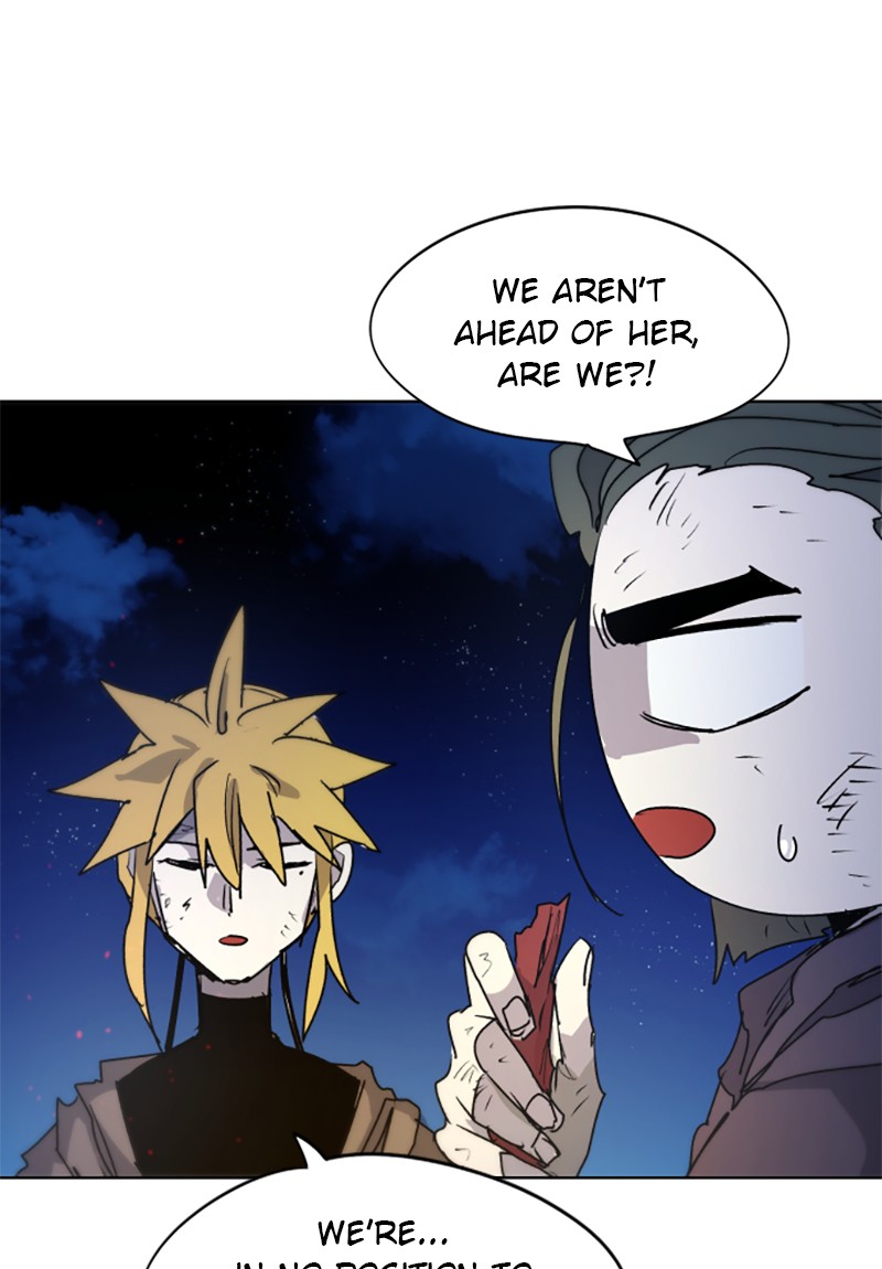 Read The Ember Knight EN Manga Online