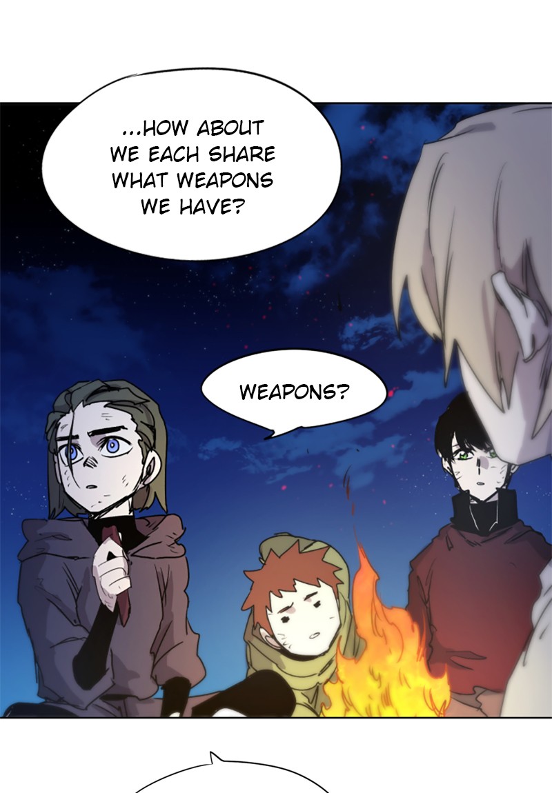 Read The Ember Knight EN Manga Online