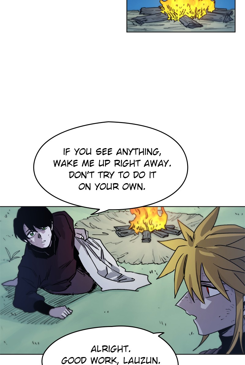 Read The Ember Knight EN Manga Online