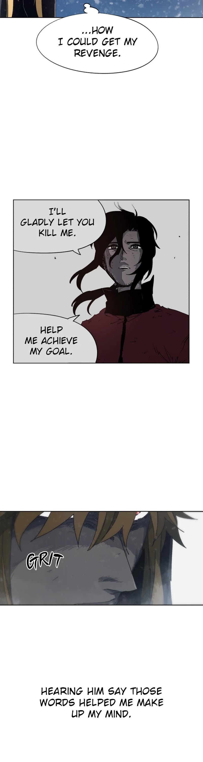 Read The Ember Knight EN Manga Online