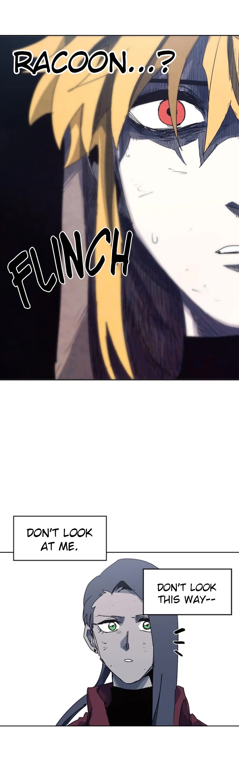 Read The Ember Knight EN Manga Online