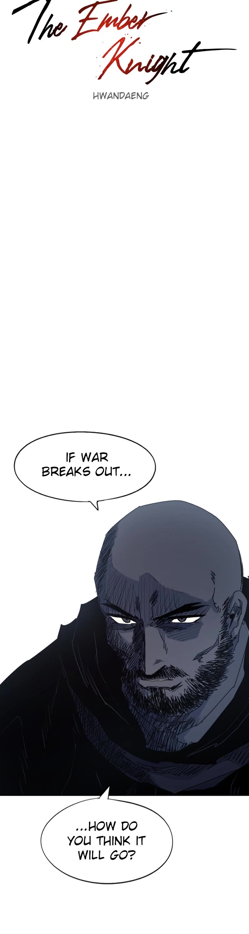 Read The Ember Knight EN Manga Online