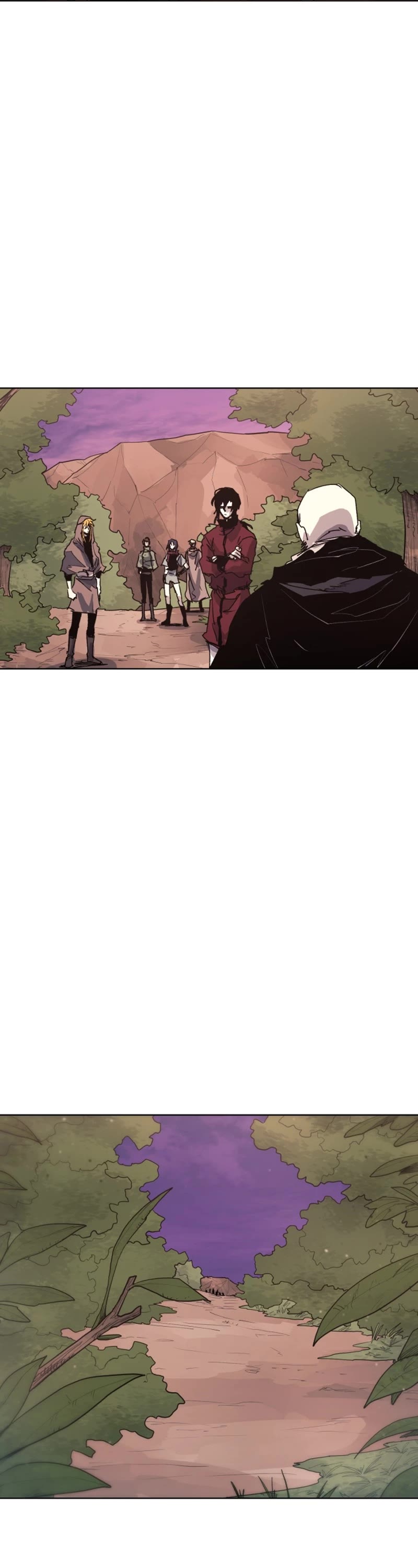 Read The Ember Knight EN Manga Online