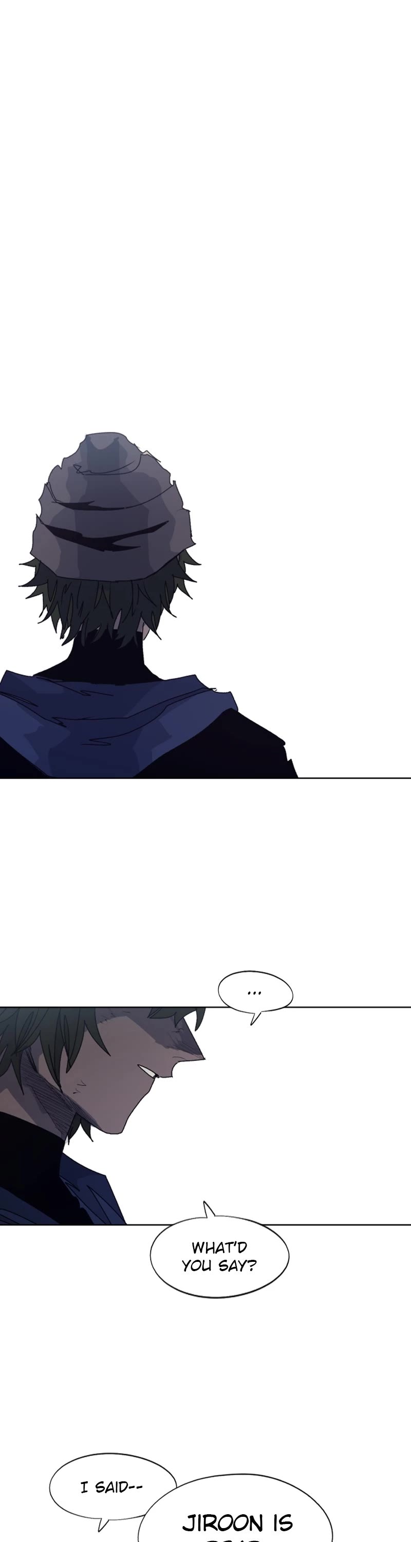 Read The Ember Knight EN Manga Online