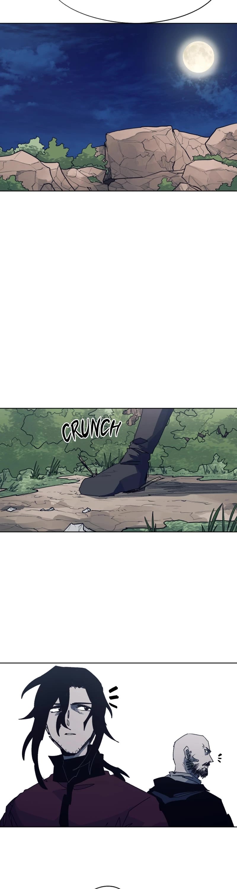 Read The Ember Knight EN Manga Online