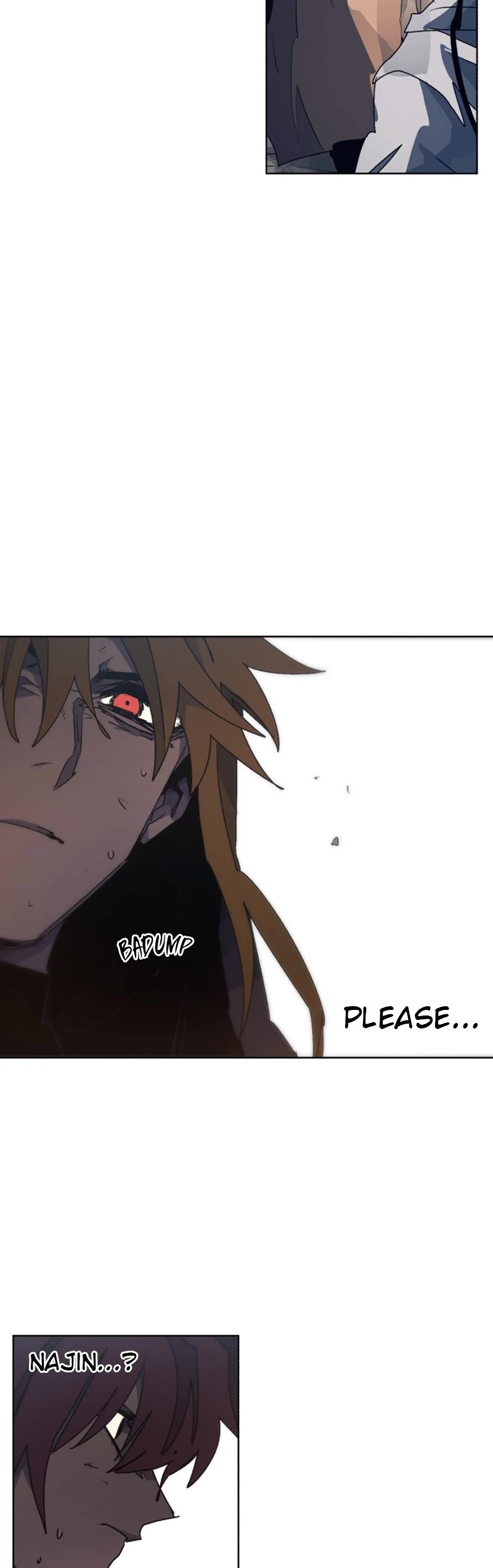Read The Ember Knight EN Manga Online
