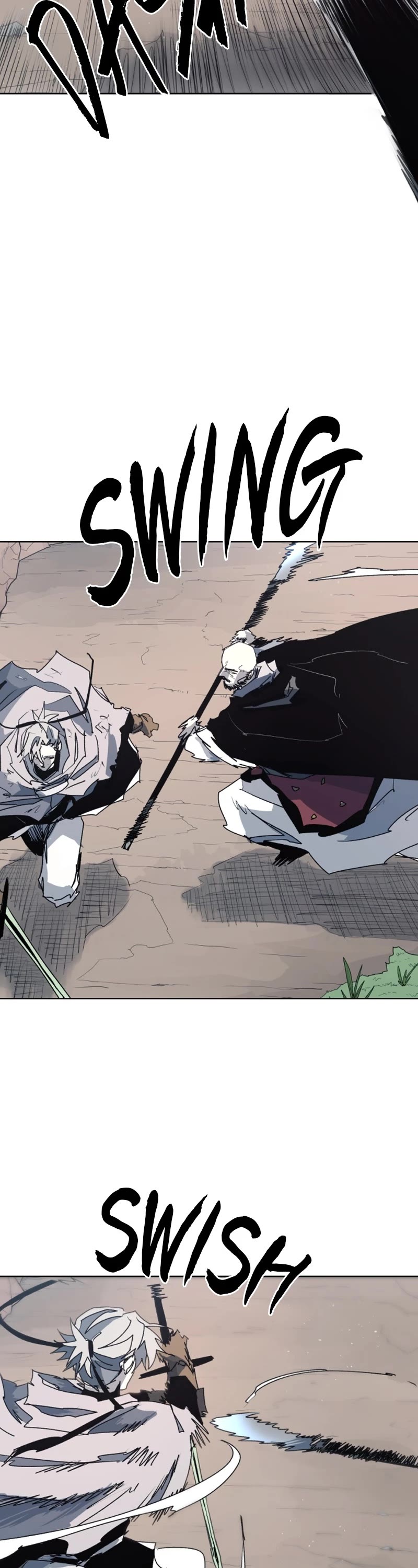 Read The Ember Knight EN Manga Online