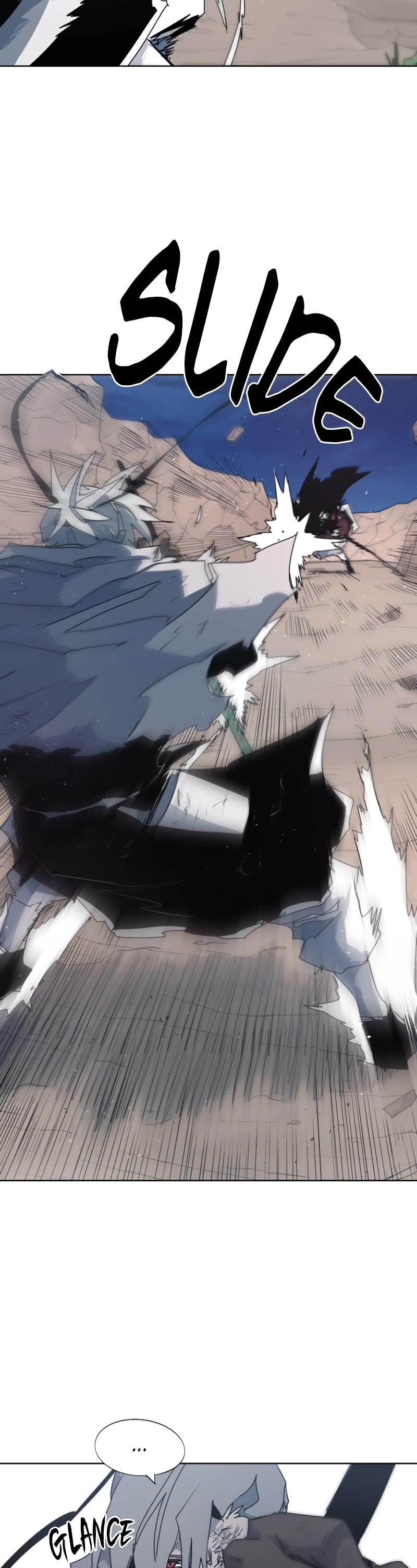 Read The Ember Knight EN Manga Online