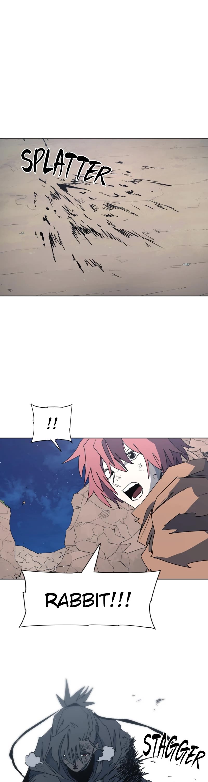 Read The Ember Knight EN Manga Online
