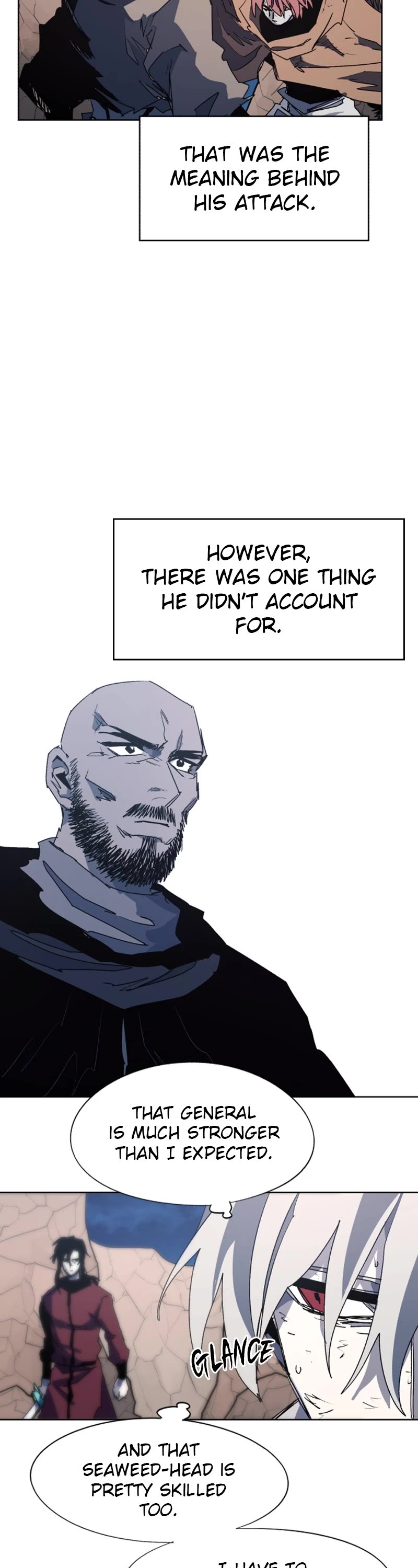 Read The Ember Knight EN Manga Online