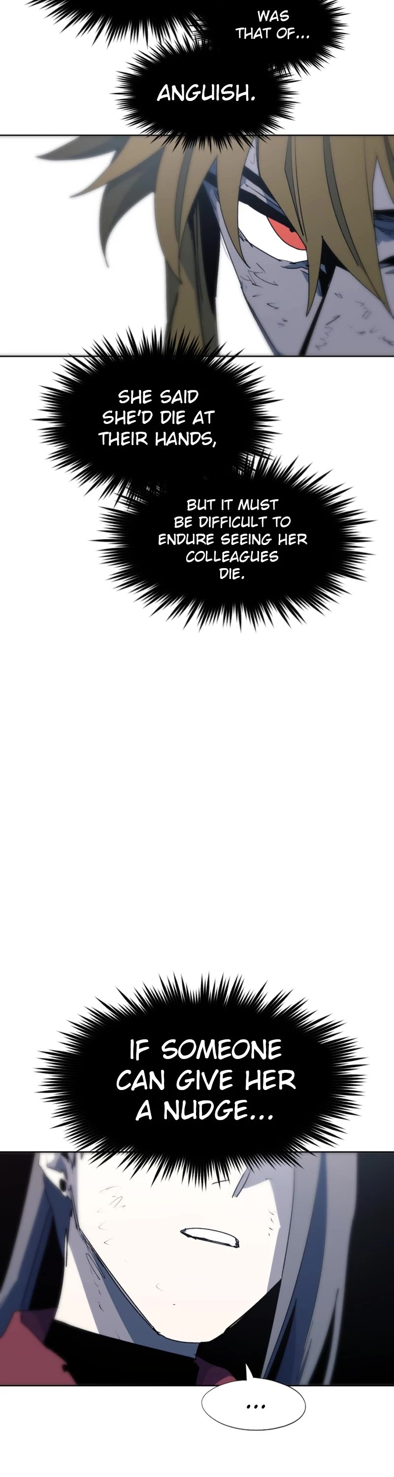 Read The Ember Knight EN Manga Online