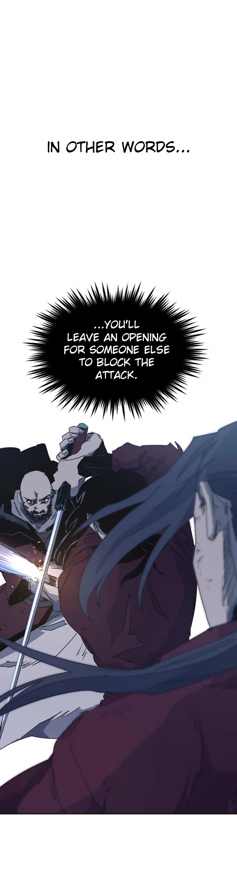 Read The Ember Knight EN Manga Online