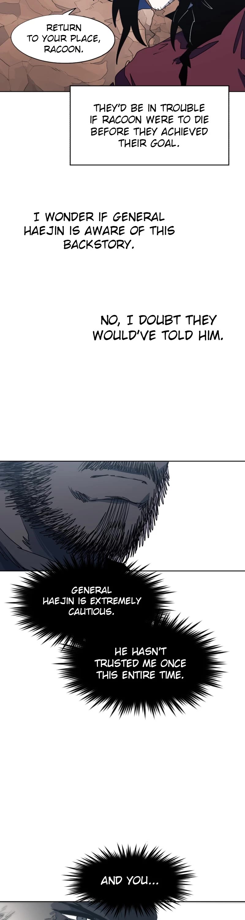 Read The Ember Knight EN Manga Online