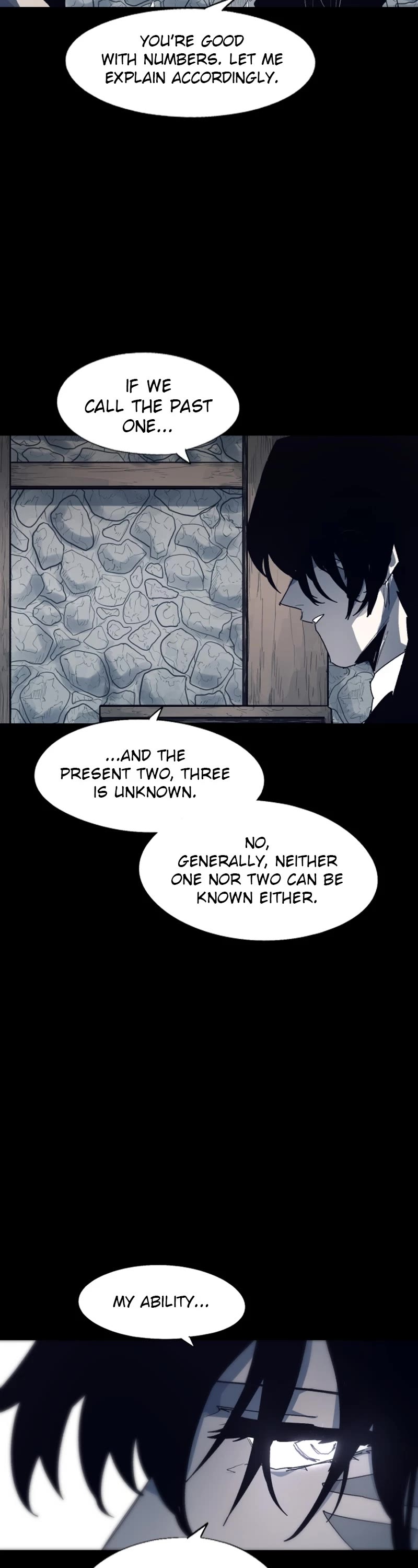 Read The Ember Knight EN Manga Online