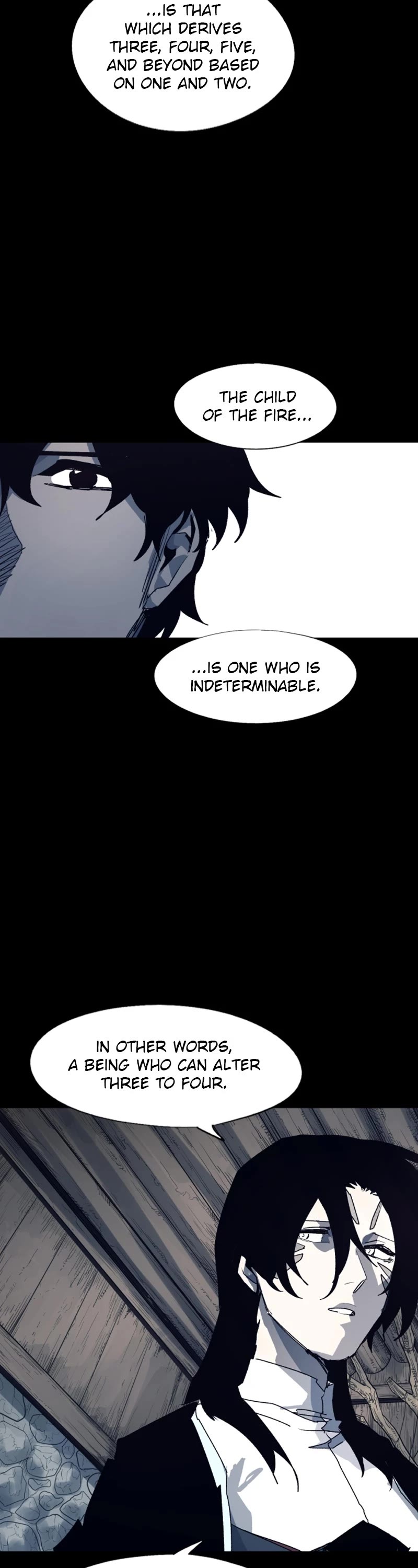 Read The Ember Knight EN Manga Online
