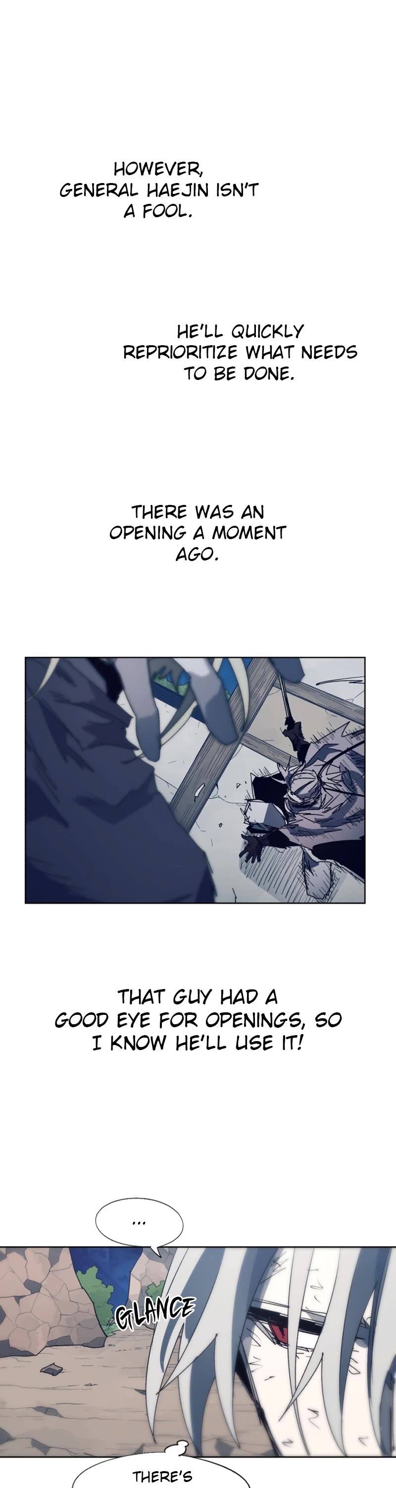 Read The Ember Knight EN Manga Online