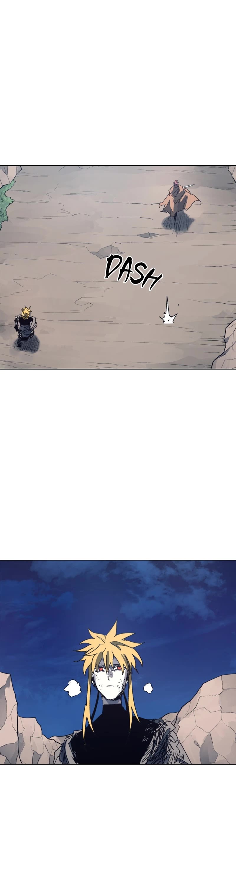 Read The Ember Knight EN Manga Online