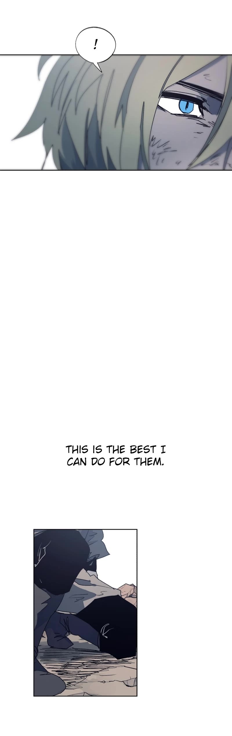 Read The Ember Knight EN Manga Online