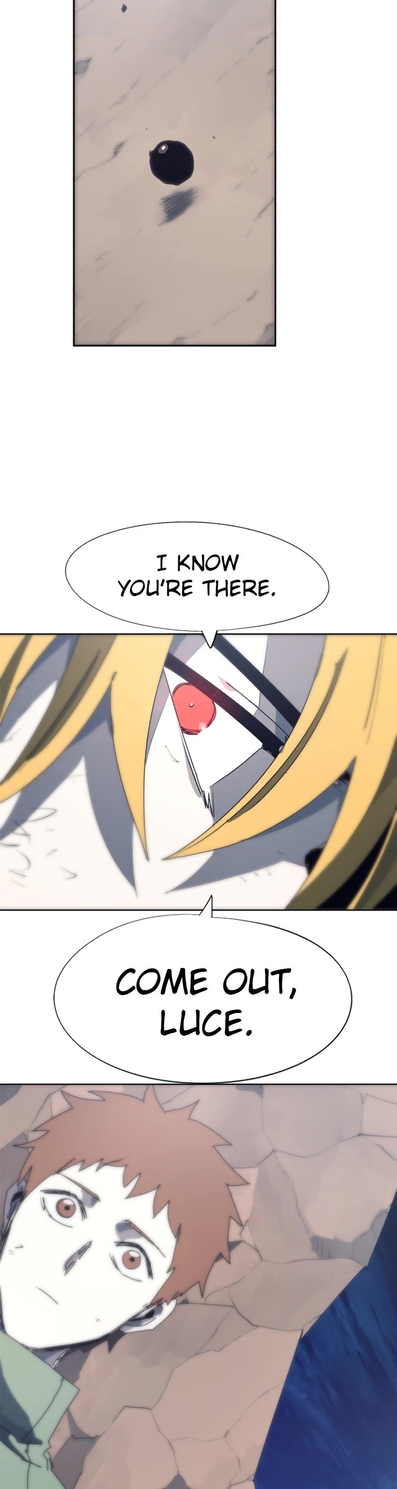 Read The Ember Knight EN Manga Online