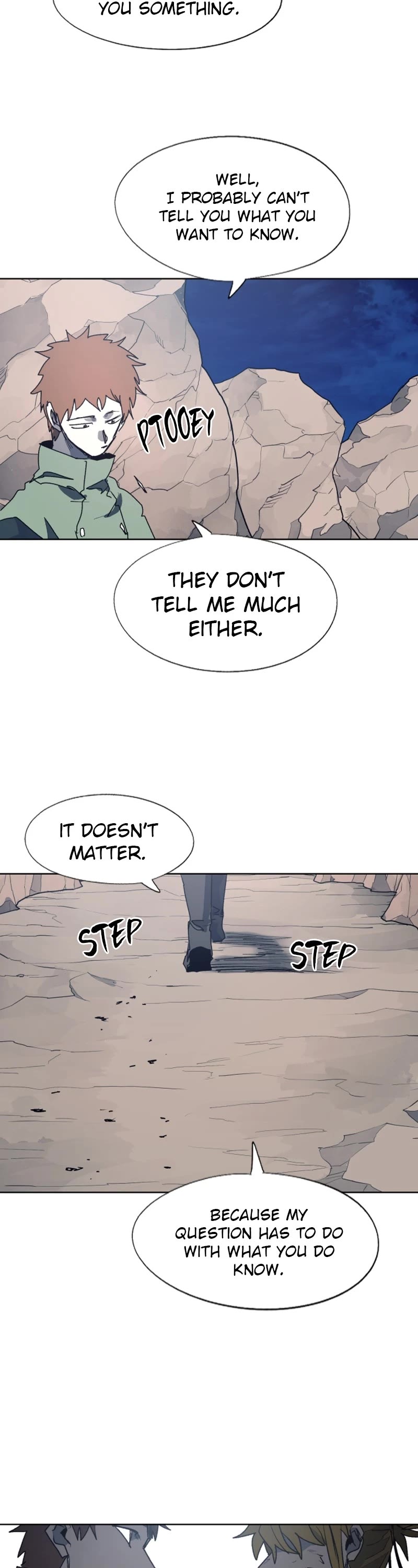 Read The Ember Knight EN Manga Online