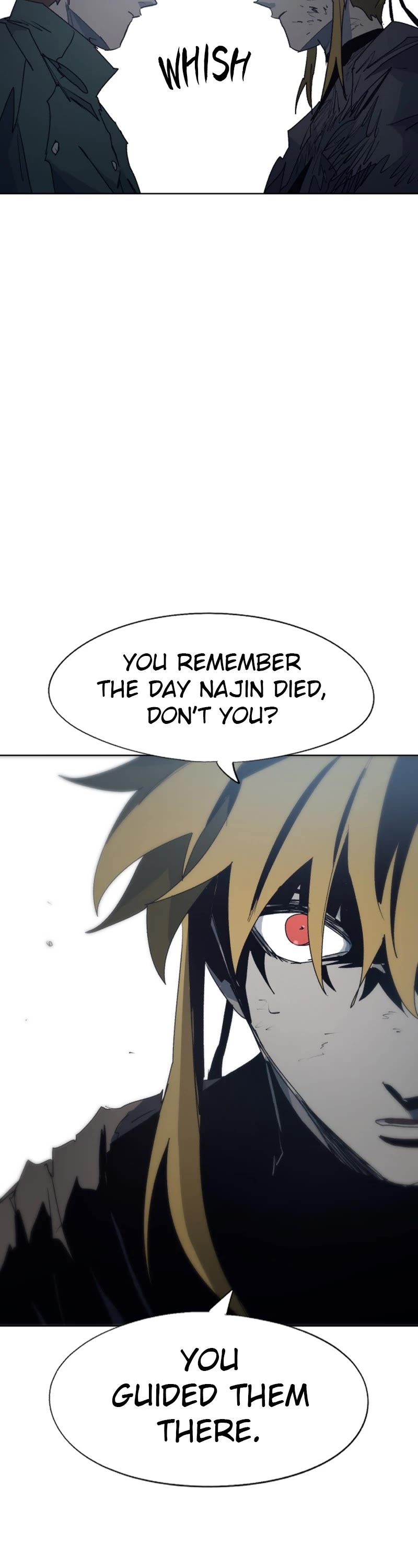 Read The Ember Knight EN Manga Online