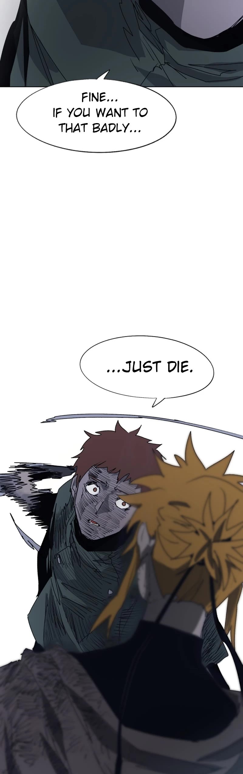 Read The Ember Knight EN Manga Online