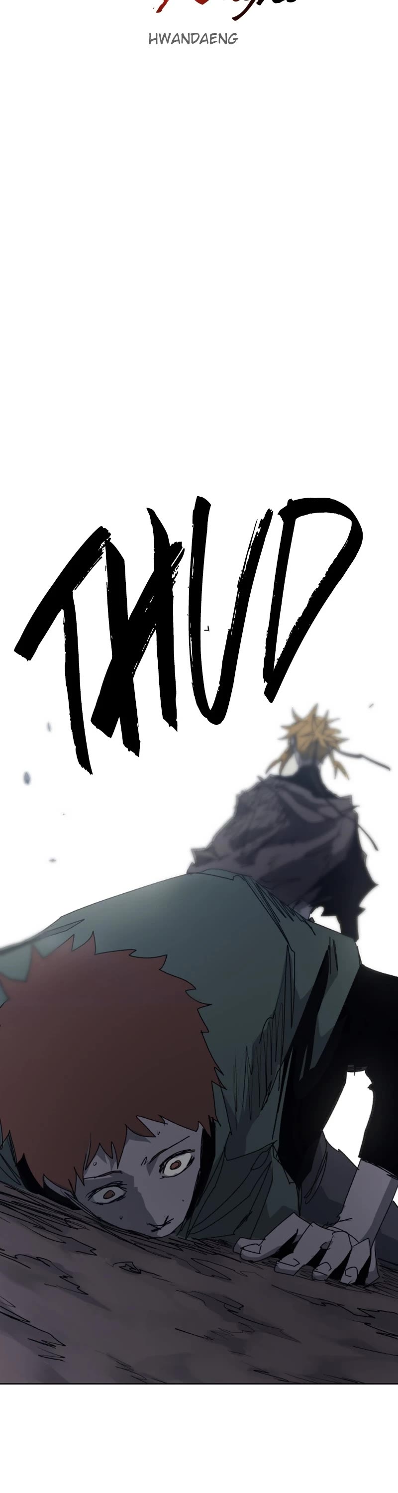 Read The Ember Knight EN Manga Online