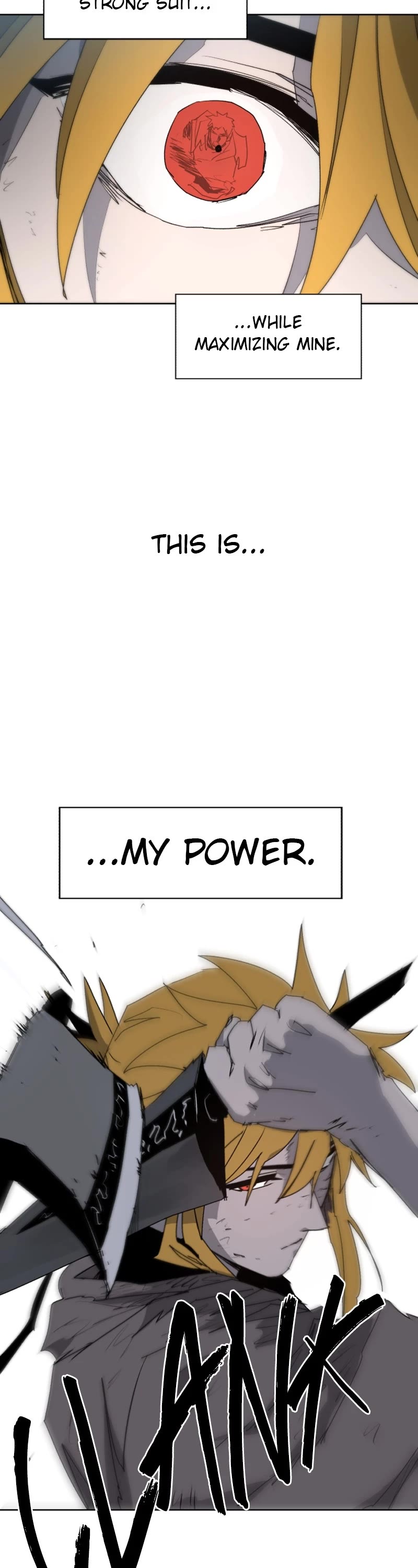 Read The Ember Knight EN Manga Online