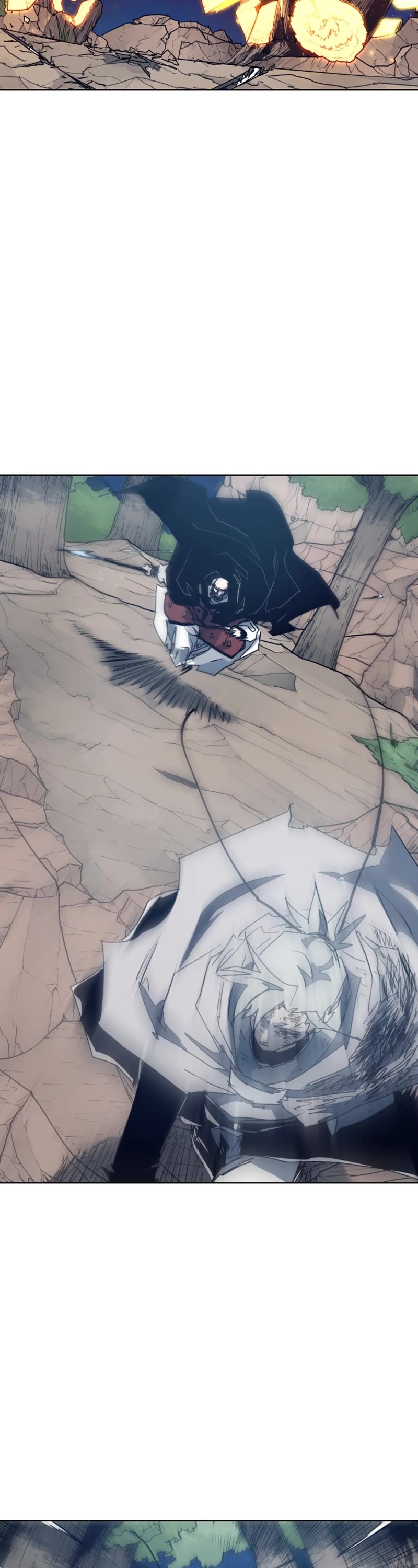 Read The Ember Knight EN Manga Online