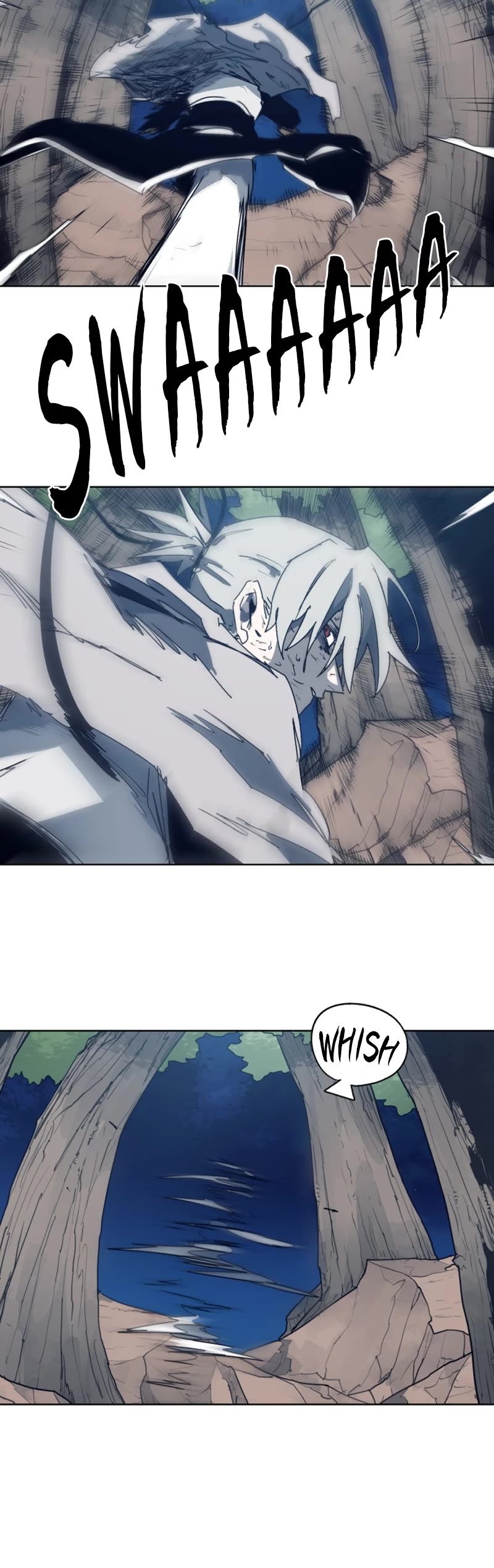 Read The Ember Knight EN Manga Online