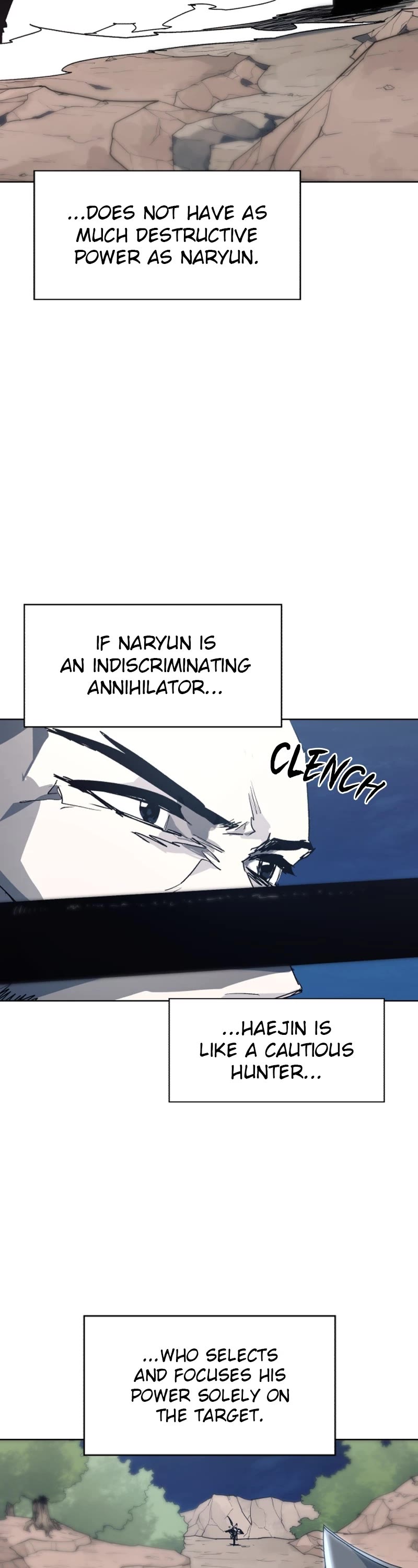 Read The Ember Knight EN Manga Online