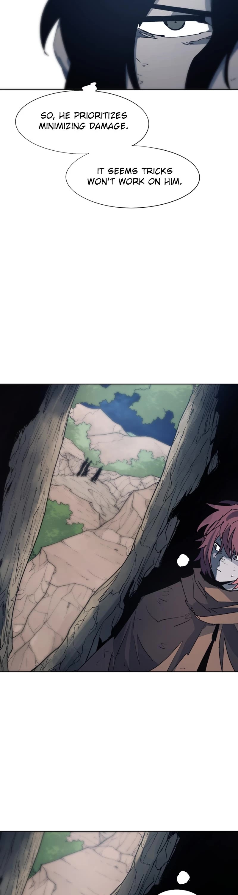 Read The Ember Knight EN Manga Online