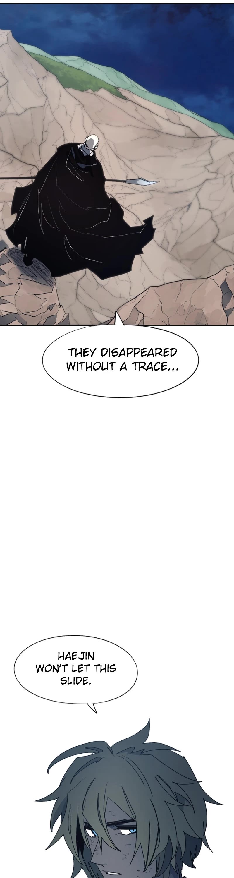 Read The Ember Knight EN Manga Online