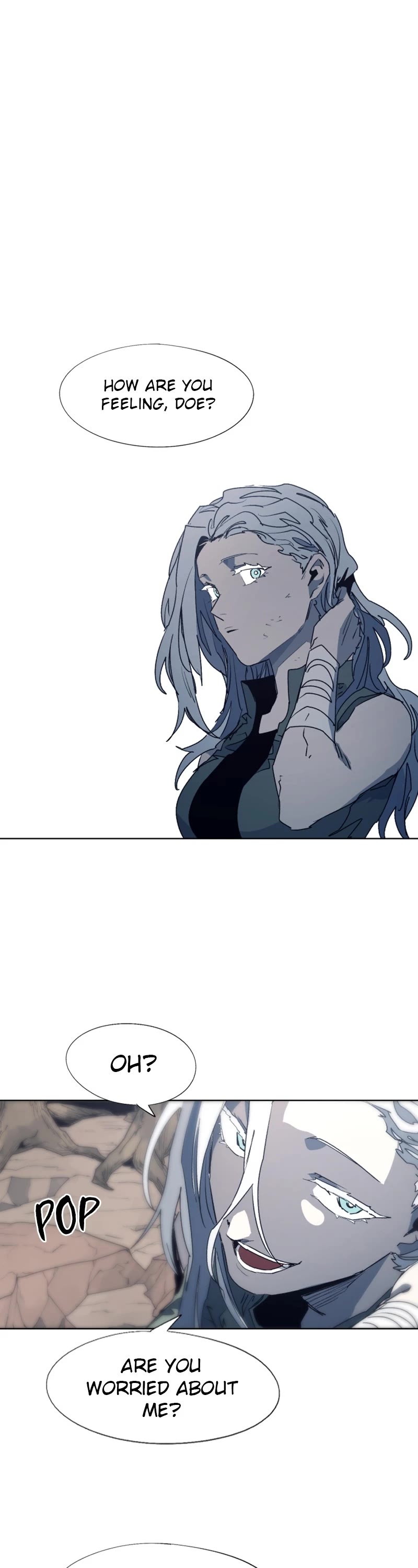 Read The Ember Knight EN Manga Online